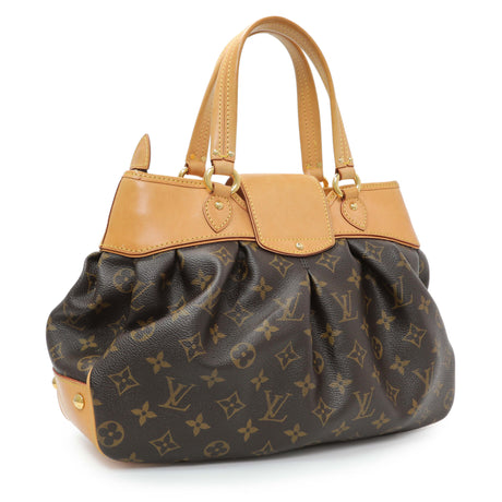 Louis Vuitton Monogram Boetie PM Handbags Louis Vuitton