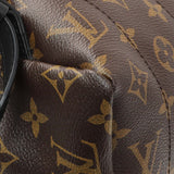 Louis Vuitton Monogram Palm Springs MM Backpack Handbags Louis Vuitton