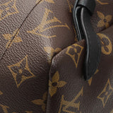 Louis Vuitton Monogram Palm Springs MM Backpack Handbags Louis Vuitton