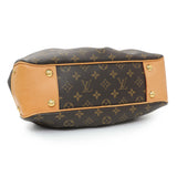Louis Vuitton Monogram Boetie PM Handbags Louis Vuitton
