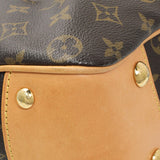 Louis Vuitton Monogram Boetie PM Handbags Louis Vuitton