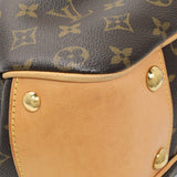 Louis Vuitton Monogram Boetie PM Handbags Louis Vuitton