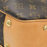 Louis Vuitton Monogram Boetie PM Handbags Louis Vuitton