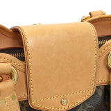 Louis Vuitton Monogram Boetie PM Handbags Louis Vuitton