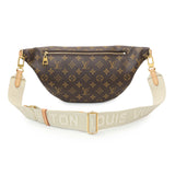 Louis Vuitton Monogram High Rise Bumbag Handbags Louis Vuitton