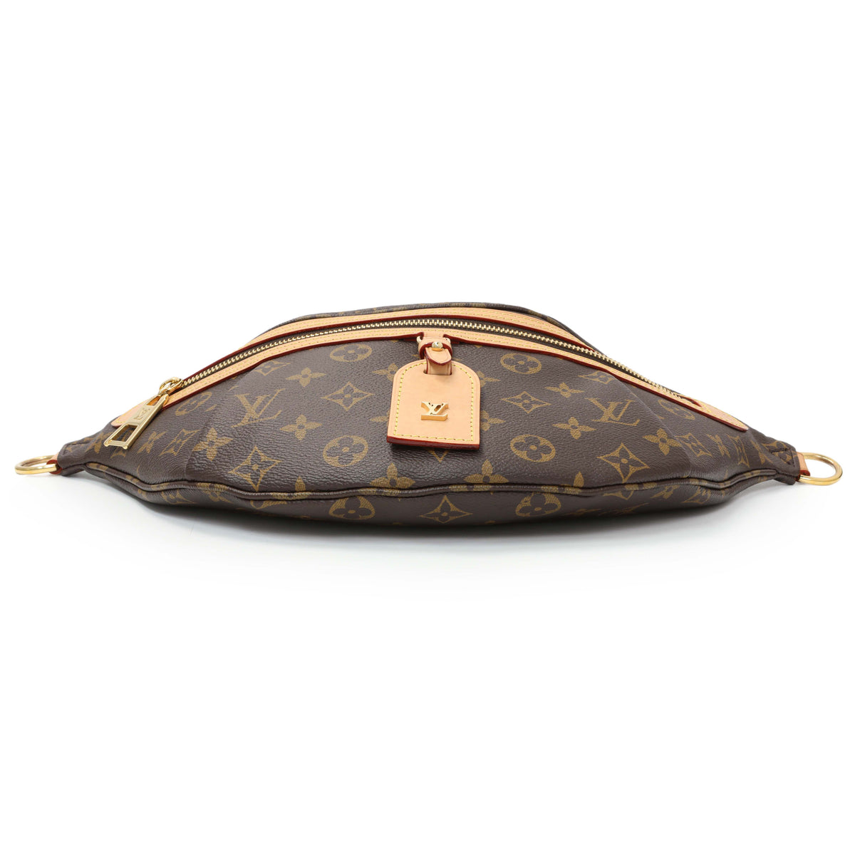 Louis Vuitton Monogram High Rise Bumbag Handbags Louis Vuitton