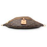 Louis Vuitton Monogram High Rise Bumbag Handbags Louis Vuitton