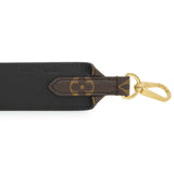 Louis Vuitton Monogram Bandoulière Shoulder Strap Accessories Louis Vuitton