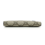 Gucci Interior GG Supreme Canvas Long Card Case Accessories Gucci