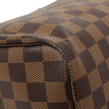 Louis Vuitton Damier Ebene Speedy Bandouliere 25