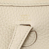 Hermes Beton Clemence Evelyne TPM Handbags Hermes