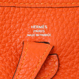 Hermes Feu Clemence Evelyne TPM