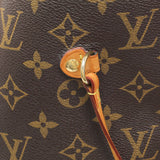 Louis Vuitton Monogram Neo Neverfull MM Handbags Louis Vuitton