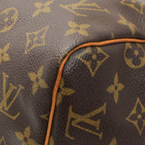 Louis Vuitton Monogram Speedy 30 Handbags Louis Vuitton