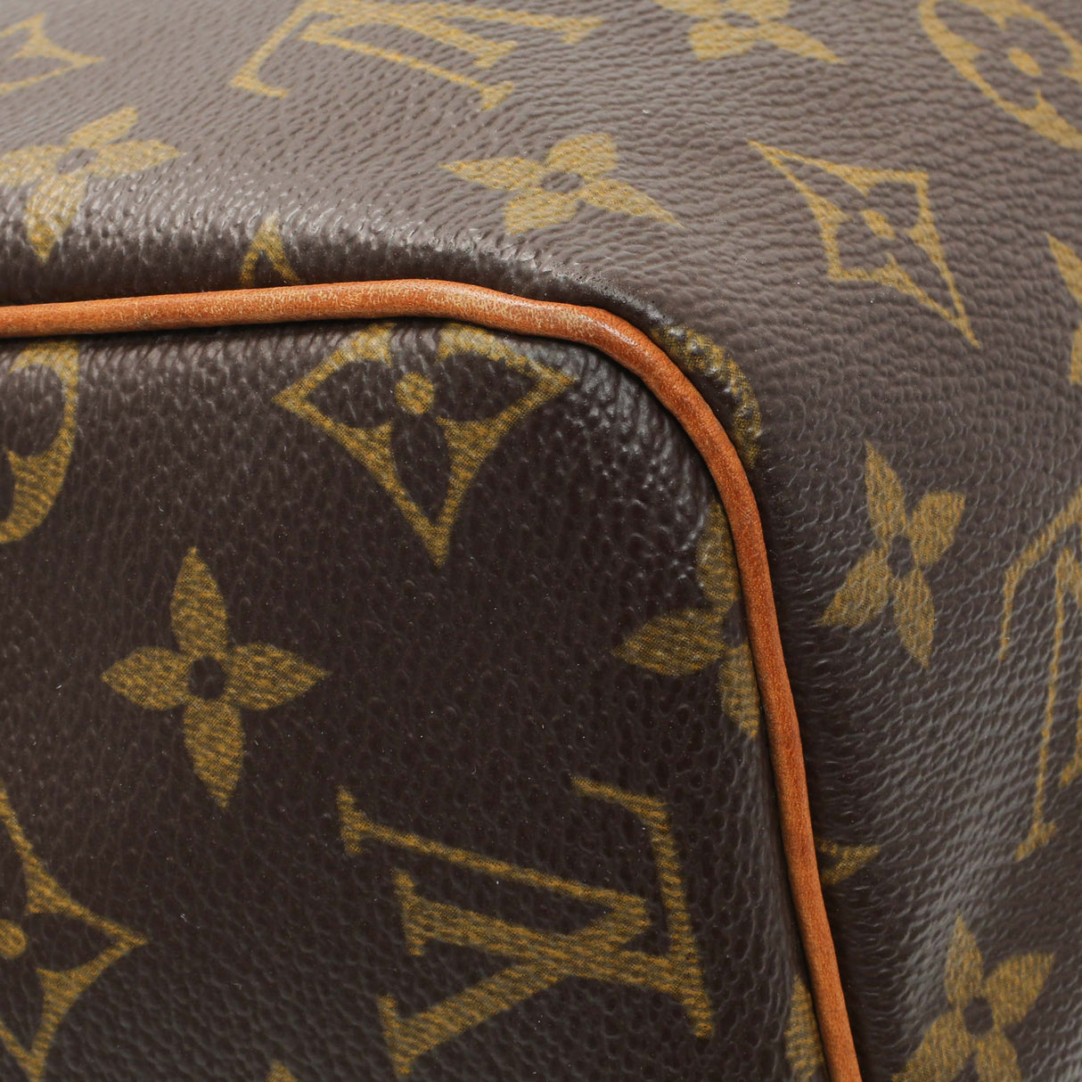 Louis Vuitton Monogram Speedy 30 Handbags Louis Vuitton