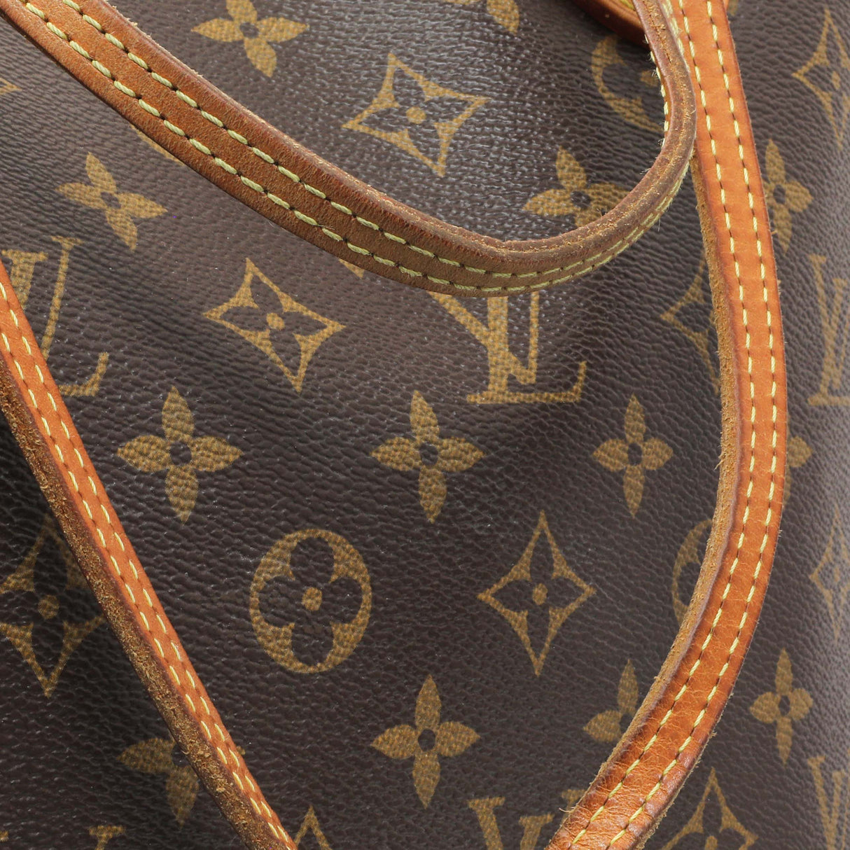 Louis Vuitton Monogram Neo Neverfull MM Handbags Louis Vuitton
