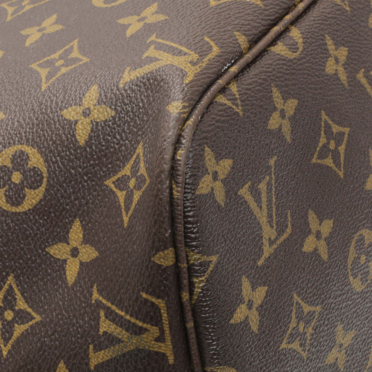 Louis Vuitton Monogram Neo Neverfull MM Handbags Louis Vuitton
