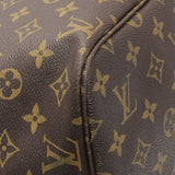 Louis Vuitton Monogram Neo Neverfull MM Handbags Louis Vuitton