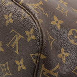 Louis Vuitton Monogram Neo Neverfull MM Handbags Louis Vuitton