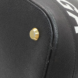Balenciaga Black Grained Calfskin M Ville Top Handle Bag Handbags Balenciaga