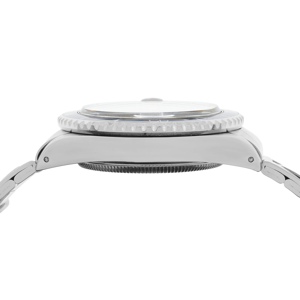 Tudor Stainless Steel Prince Oysterdate 94400 Watches Tudor