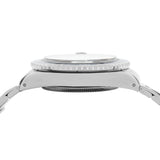 Tudor Stainless Steel Prince Oysterdate 94400 Watches Tudor