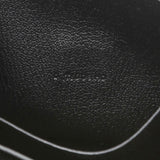 Hermes Black Chèvre Mysore Clic 16 Handbags Hermes