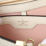 Louis Vuitton Taurillon Capucines BB Handbags Louis Vuitton