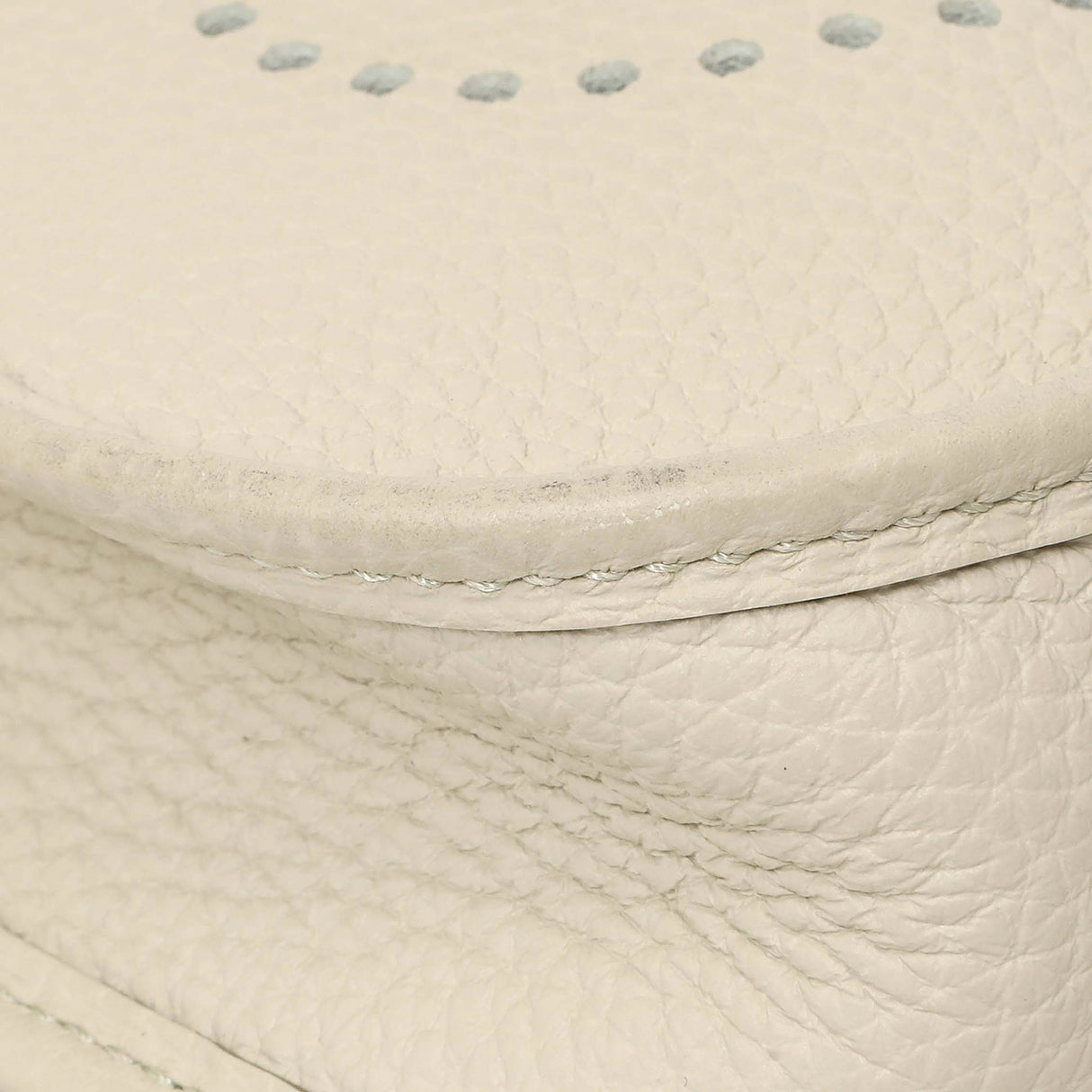 Hermes Beton Clemence Evelyne TPM Handbags Hermes