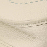 Hermes Beton Clemence Evelyne TPM Handbags Hermes