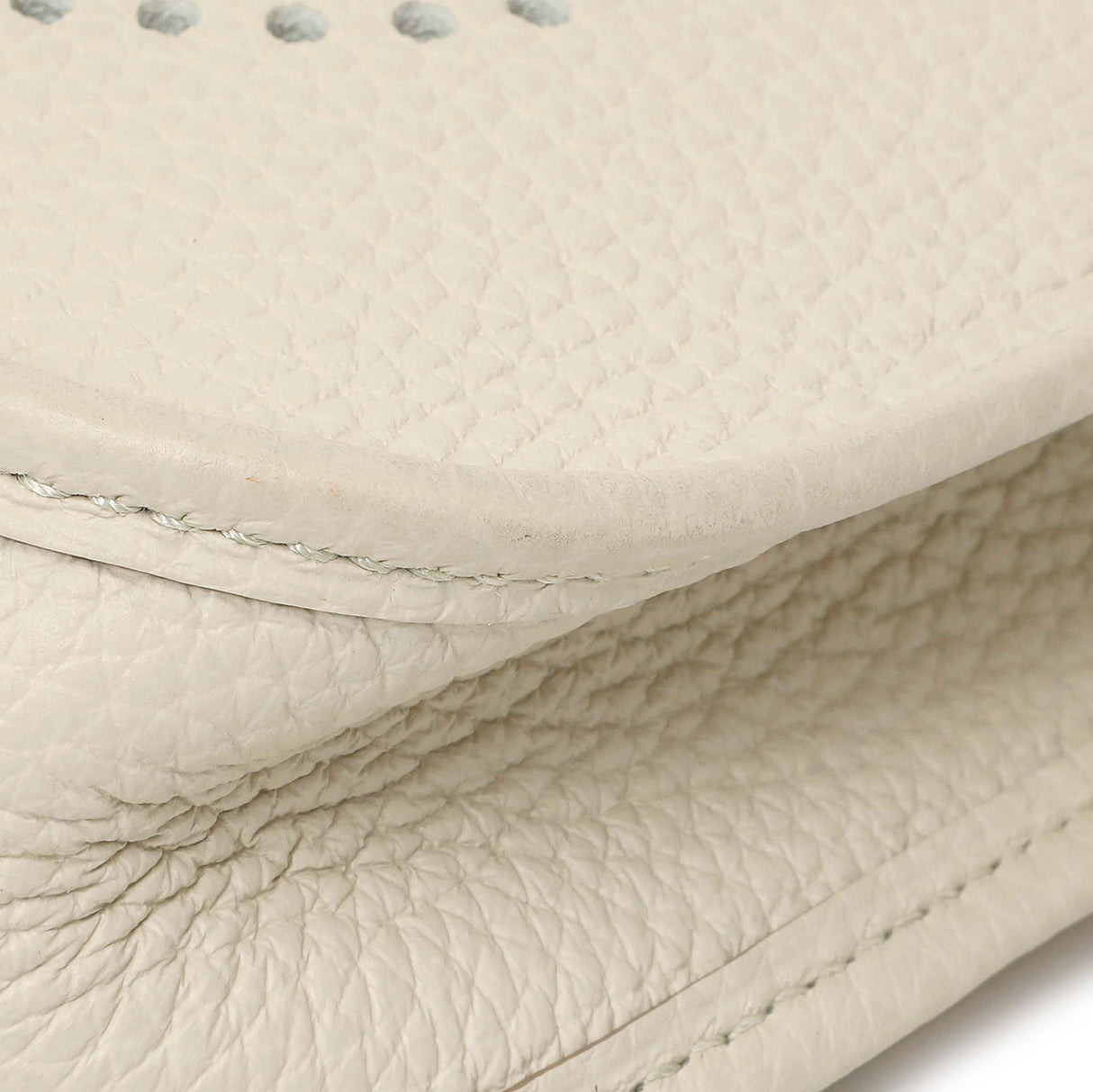 Hermes Beton Clemence Evelyne TPM Handbags Hermes