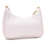 Prada Alabastro Nylon Re-Edition 2005 shoulder bag Handbags Prada