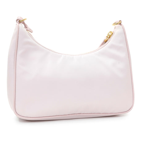 Prada Alabastro Nylon Re-Edition 2005 shoulder bag Handbags Prada