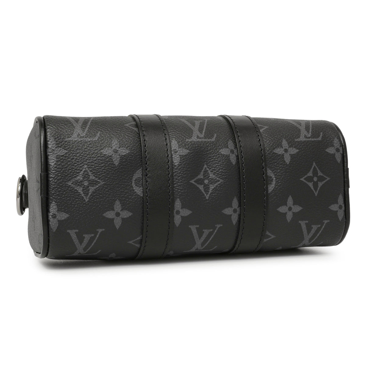 Louis Vuitton Monogram Eclipse Reverse Keepall XS