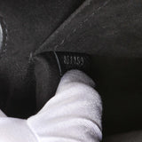 Louis Vuitton Black Soft Calfskin Mylockme Chain Bag Handbags Louis Vuitton