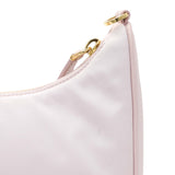 Prada Alabastro Nylon Re-Edition 2005 shoulder bag Handbags Prada