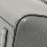 Givenchy Grey Sugar Goatskin Antigona Mini Handbags Givenchy
