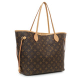 Louis Vuitton Monogram Neo Neverfull MM Handbags Louis Vuitton