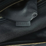 Celine Tricolor Calfskin Micro Luggage Tote Handbags Celine