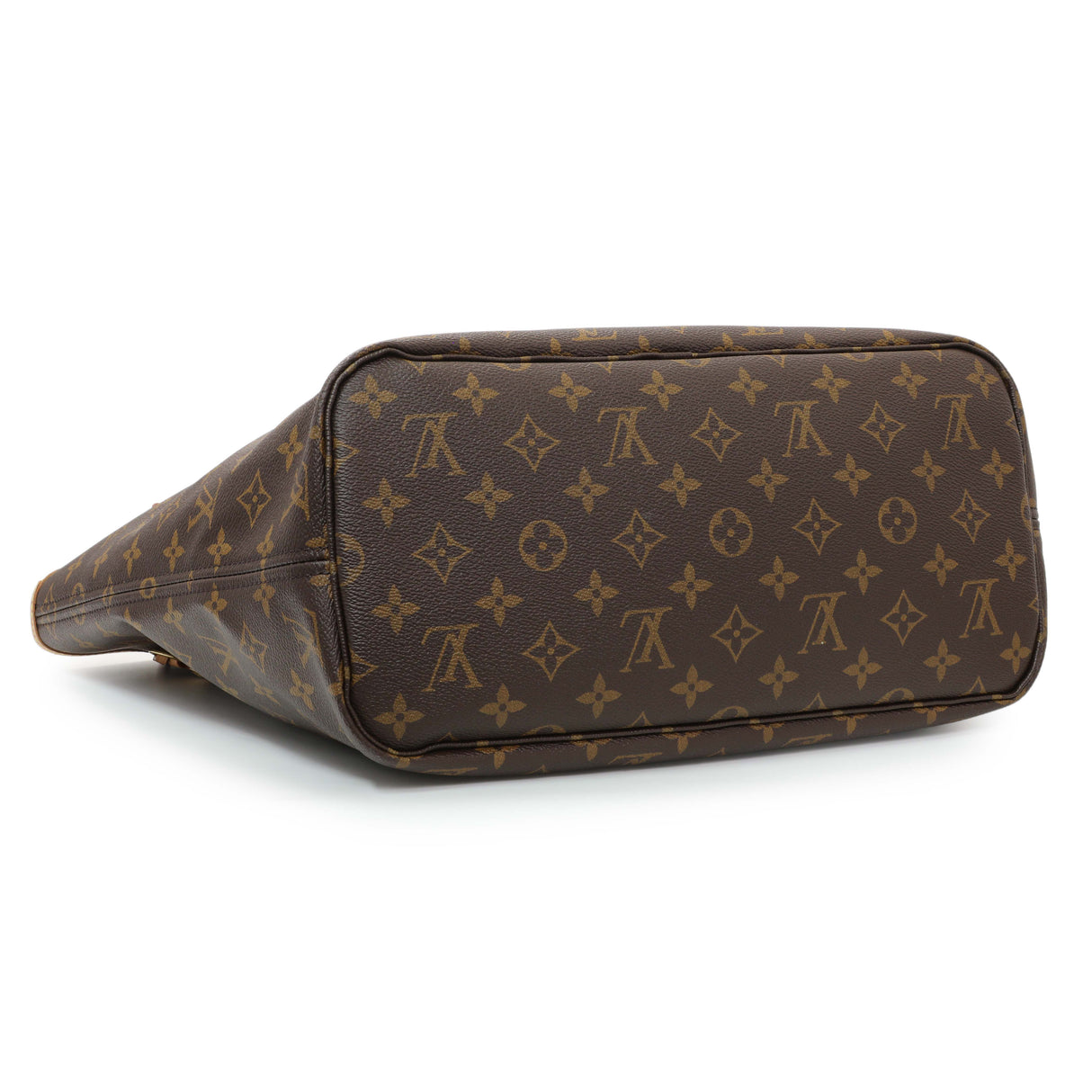 Louis Vuitton Monogram Neo Neverfull MM Handbags Louis Vuitton