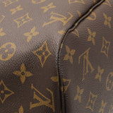 Louis Vuitton Monogram Neo Neverfull MM Handbags Louis Vuitton
