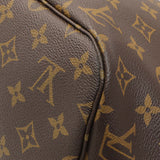 Louis Vuitton Monogram Neo Neverfull MM Handbags Louis Vuitton