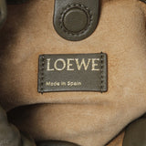 Loewe Donut Chain Mini Flamenco Knot Clutch Handbags Loewe