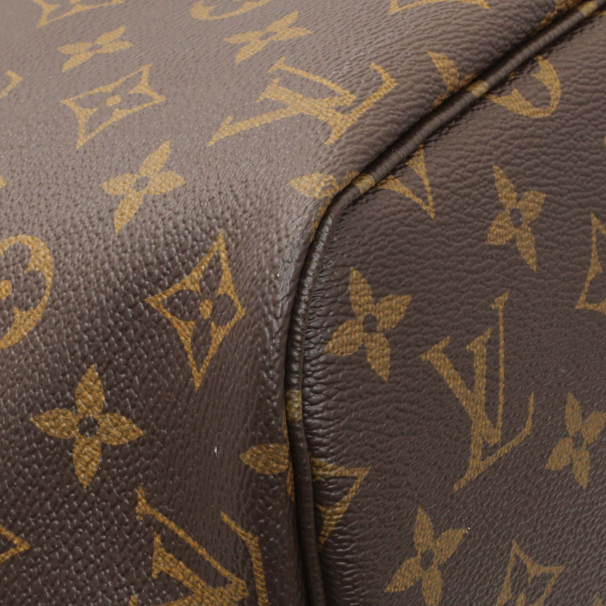 Louis Vuitton Monogram Neo Neverfull MM Handbags Louis Vuitton