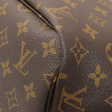 Louis Vuitton Monogram Neo Neverfull MM Handbags Louis Vuitton