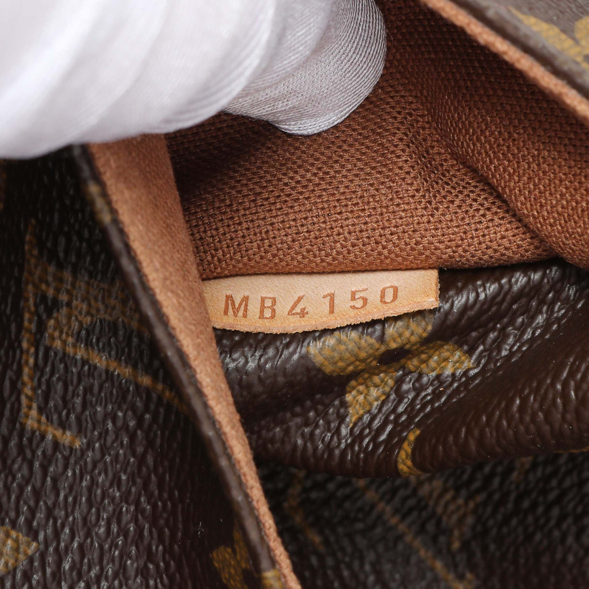 Louis Vuitton Monogram Totally MM Handbags Louis Vuitton
