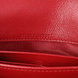 Gucci Monogram Multicolor Matelasse Diagonal GG Marmont Chain Wallet Handbags Gucci