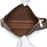 Louis Vuitton Monogram Multi Pochette Accessories Handbags Louis Vuitton