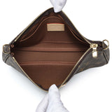 Louis Vuitton Monogram Multi Pochette Accessories Handbags Louis Vuitton