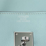 Hermes Ciel Swift Birkin 35 Handbags Hermes